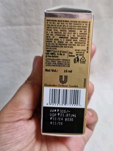 Lakme Perfect Radiance Serum