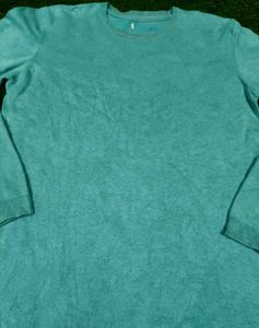 Elegant Long Sleeve Sweater