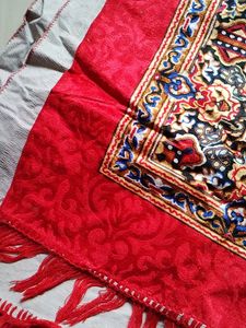 Large carpet