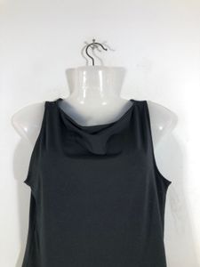 Black Tank Top(Women’s)