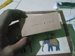 Random needs