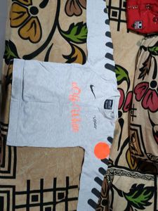Branded T-shirt For Boy
