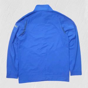Nike Blue Jacket