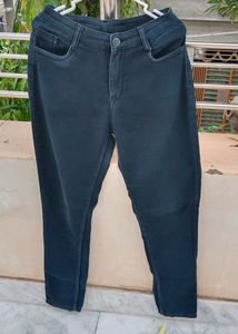 Combo Women Jeans With Top