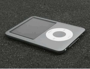 iPod Apple