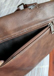 Aldo Office Bag.
