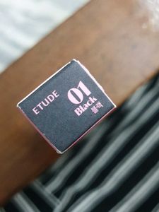 👀Etude Curl Fix Mascara Mini