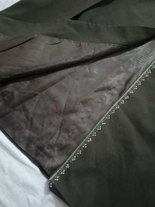 Matrix Ethnic Blazer