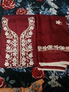 Dress Material