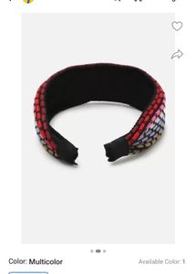 Forever 21 Hairband