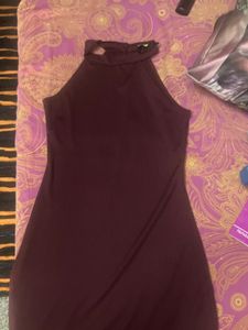 New Dress With Tag