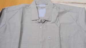 Plaid Flannel Shirt For Men