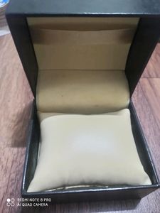 Titan Watch Box For Gifting