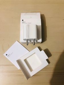 Apple Orginal 20 Watt Fast Charger