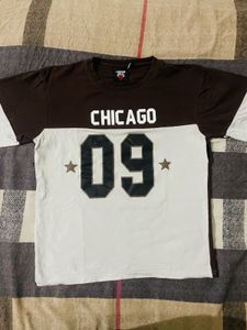 ORG Chicago Bulls Tee 🫶🏻
