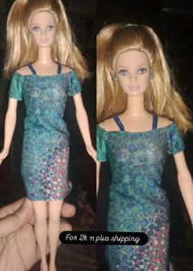 Barbie Doll