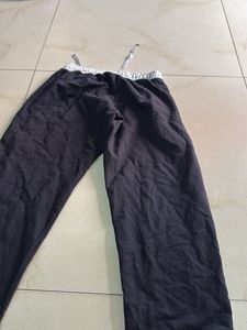 Comfy Black Pants