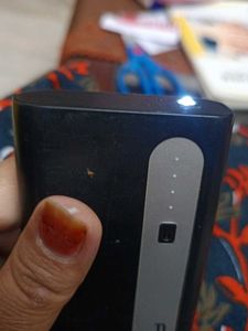 Power Bank by AMBRANE