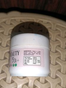 AMR Beauty Whitening Set