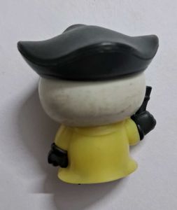 Cadbury Gems Pirate Panda