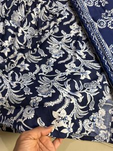 Cotton Dress