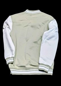 H&amp;M Bulls Varsity Jacket