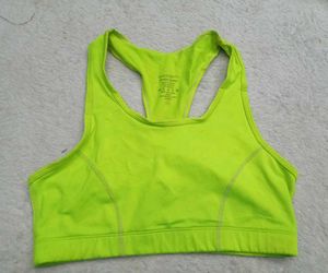 30 C Sports Bra
