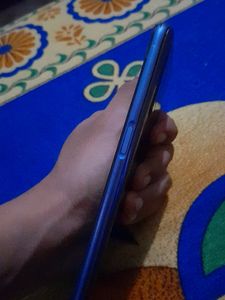 Realme 6 No Display Ic Problem In Motherboard