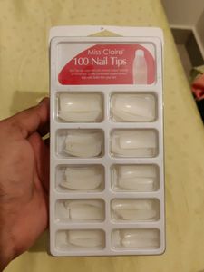 Miss Clair Nail Tips