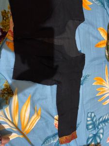 Cotton Blouse
