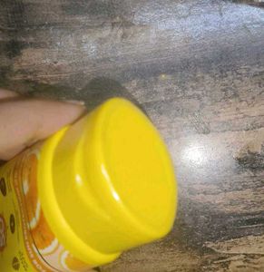 Mamaearth Vitamin C Sunscreen (Pack Of 2)