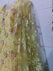 Trending Dress