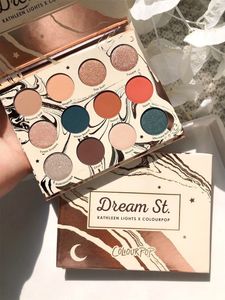 ColourPop Dream St. Eyeshadow Palette