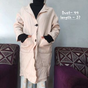 Off White Coat