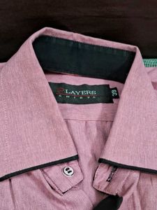 Gents  Shirt