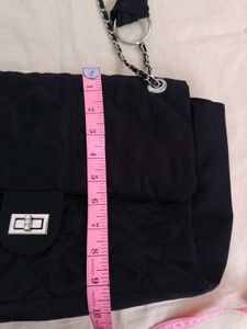Zara Handbag Authentic