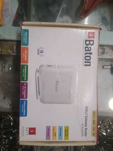 Baton Router - IB-WVG300N