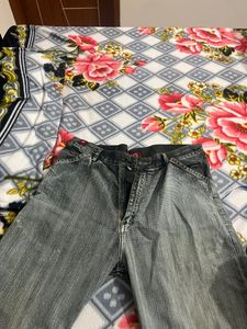 Branded Jeans