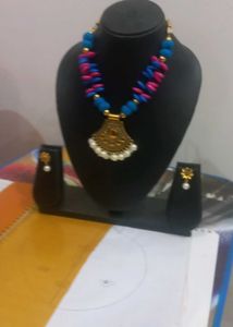 Jewellery Set