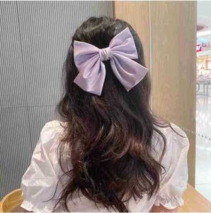 Christmas Offer 🥳Pastel Purple Hair Bow