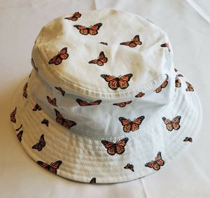 Butterfly Bucket Hat