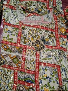 New Fancy Sitara Kurti
