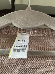 Elegant Knit Cardigan