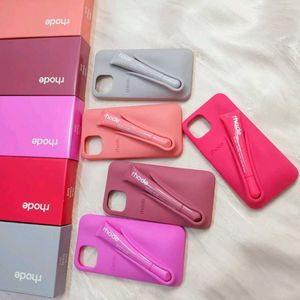 Selling Authentic Rhode Phone Case With Tint