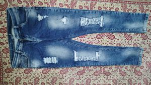 Denim Jeans