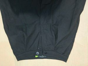 Black Pant