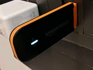 Amazon Basics 4G LTE dongle With All SIM Support
