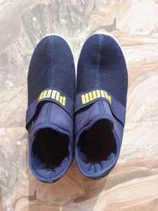Puma Slip-on Casual Shoes Men