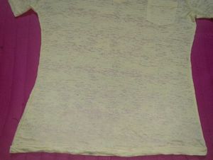 💛 Ti Shirt Waitless Very Comfortable