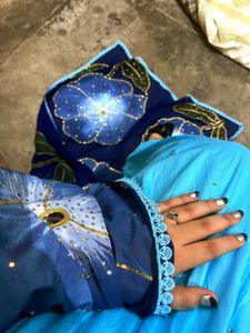 Elegant Kurta Set &amp; Dupatta